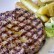 Hamburger di Manzo Danese (fatto da noi) 300 gr.