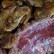Tagliata di manzo Danese e funghi porcini