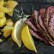 Tagliata di manzo Danese