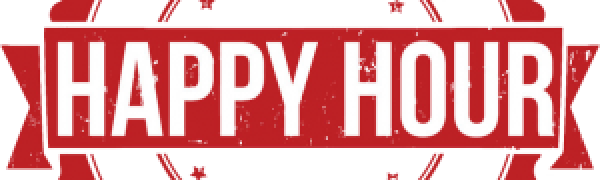 ARVOLO HAPPY HOUR