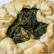 Cestino tris di verdure cotte ripassate di stagione