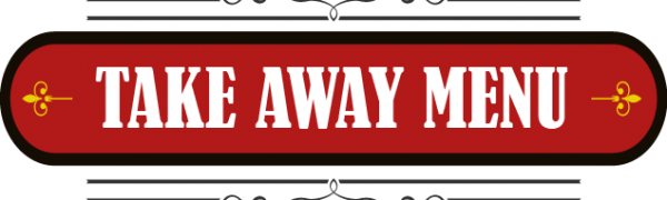 Il servizio di Take Away è ora OnLine!