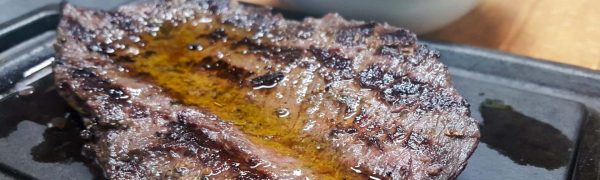 Pannicolo di Chianina marinato