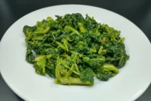 Broccoletti Ripassati